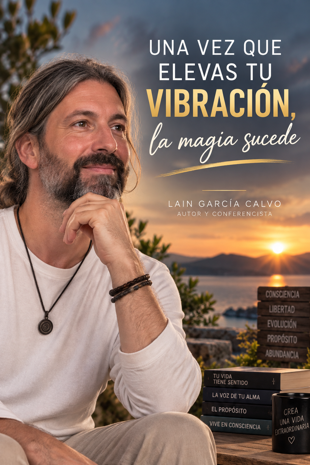 Biblioteca Premium de Crecimiento Personal