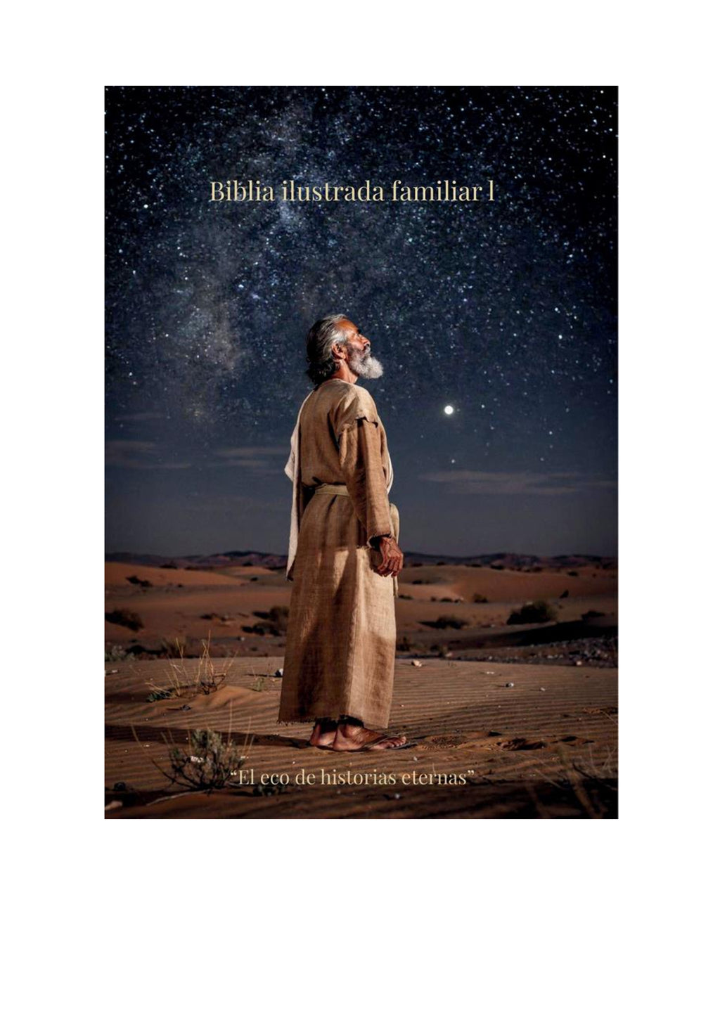 Biblia Digital Familiar Ilustrada – Hogar Firme Tomo 1 (PDF)