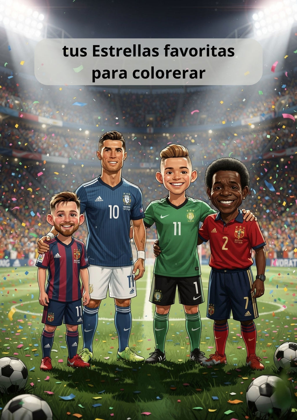 EL SUEÑO DEL PIBE