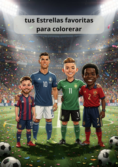 EL SUEÑO DEL PIBE